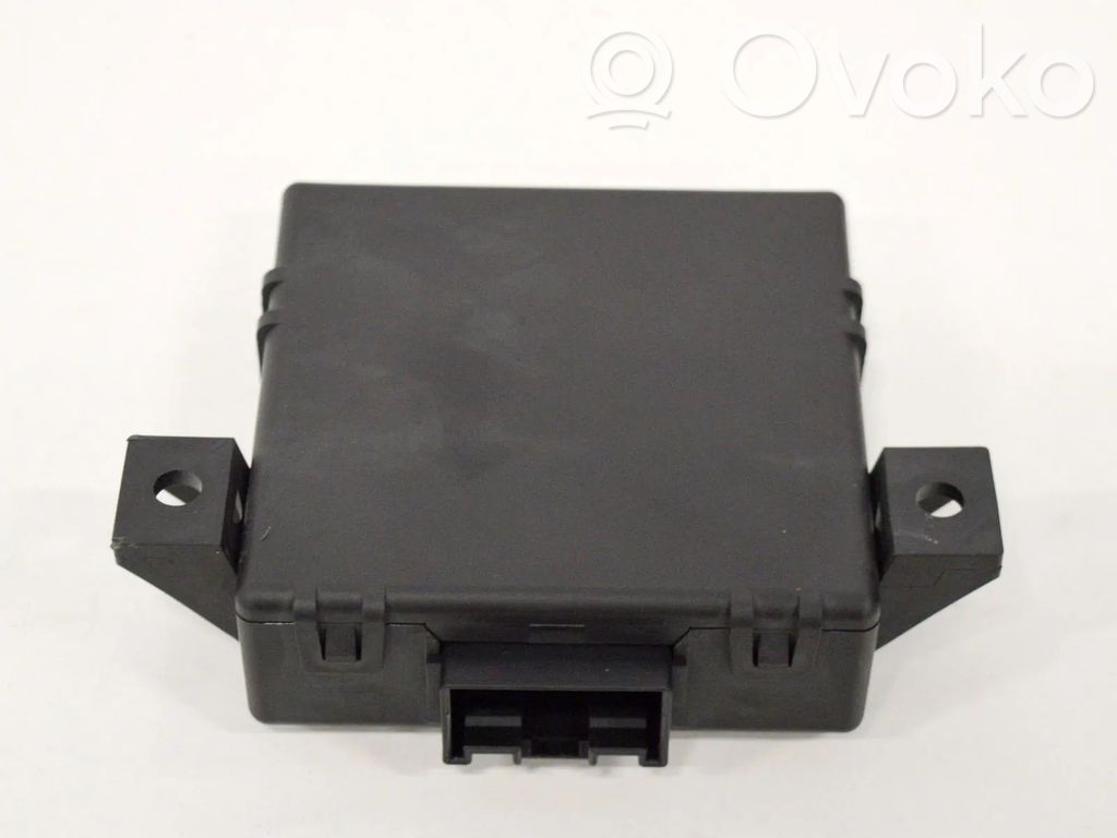 Audi A4 S4 B8 8K Moduł sterowania Gateway 