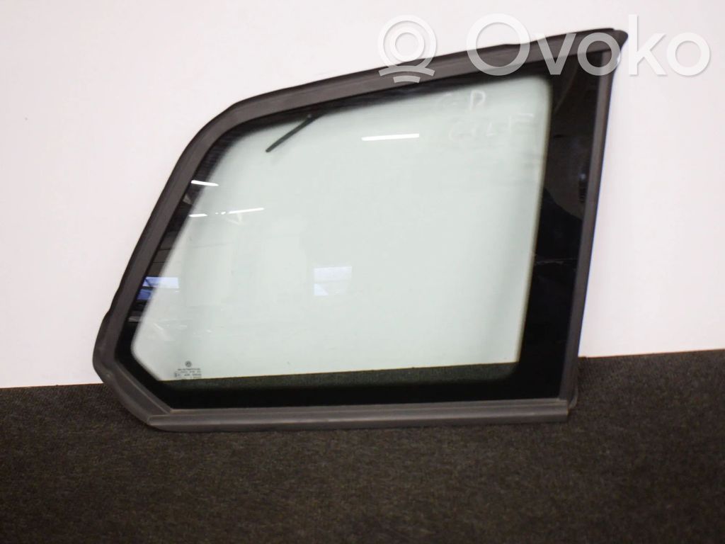 Geam lateral spate   AS2,5G9845298,43R00048