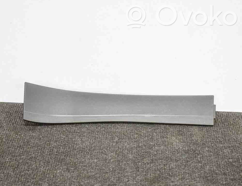 Maserati Ghibli Rivestimento del vano portaoggetti del cruscotto 