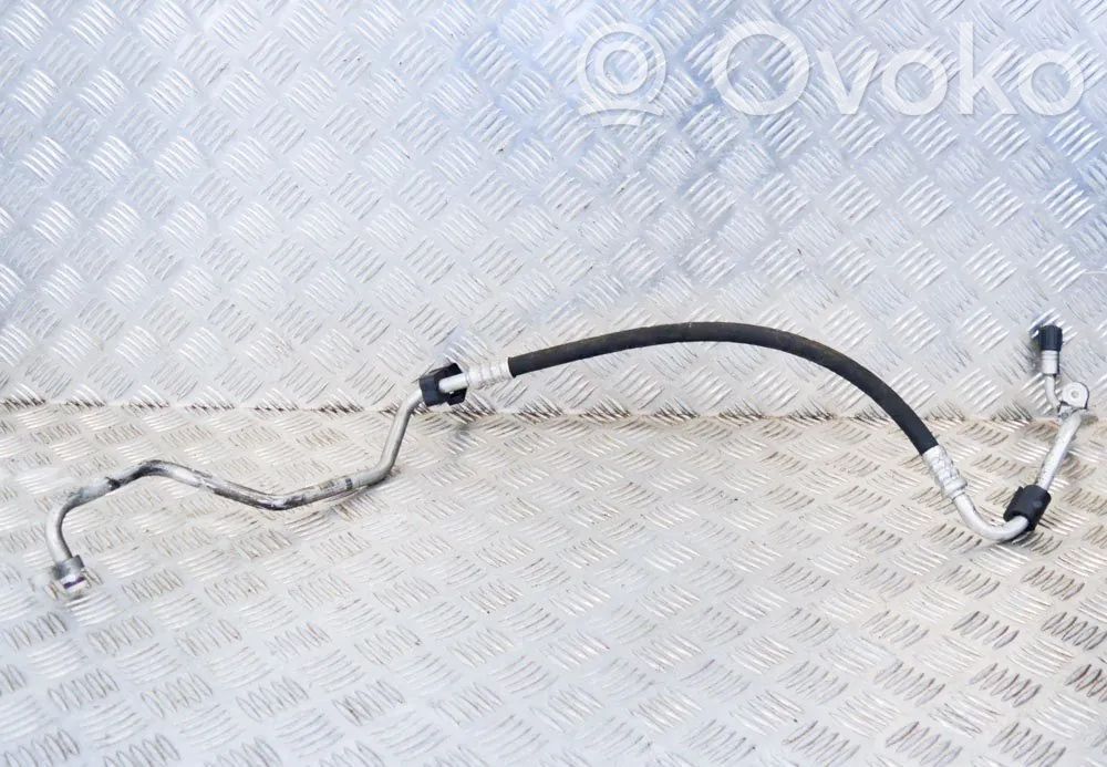 BMW 5 F10 F11 Conductă/furtun aer condiționat (A/C) 