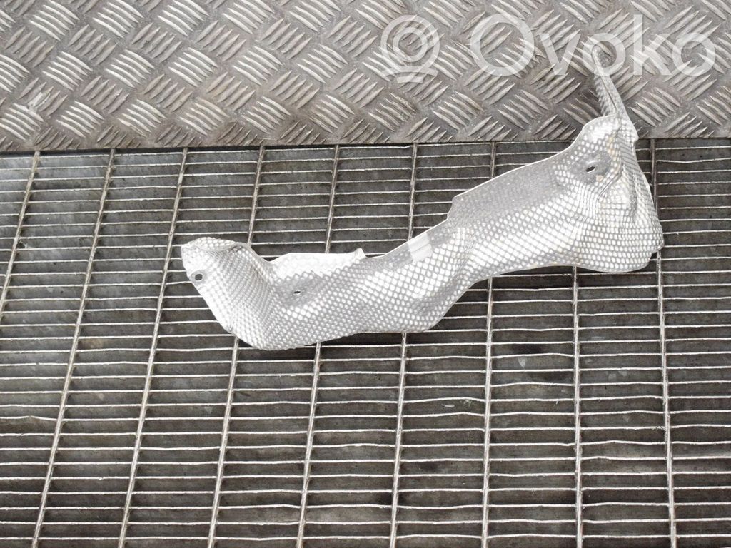 Volvo S90, V90 Scut termic motor 