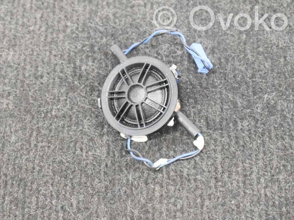 BMW 7 F01 F02 F03 F04 Głośnik deski rozdzielczej 