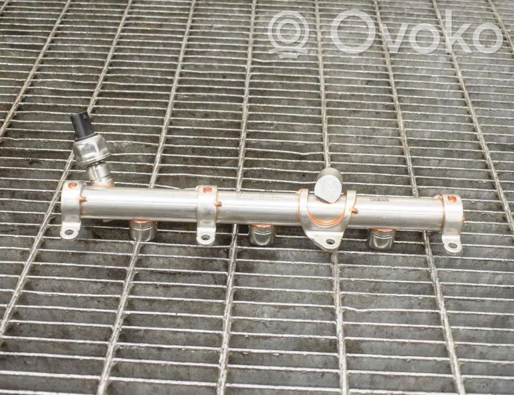 Audi Q5 SQ5 FY Linea principale tubo carburante 
