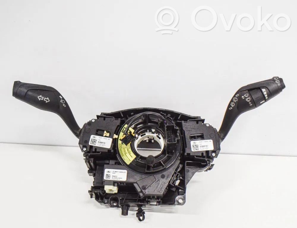 Ford Kuga II Leva indicatori 