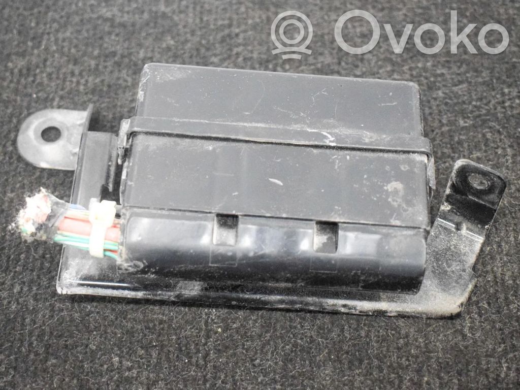 Subaru Forester SH Set scatola dei fusibili 
