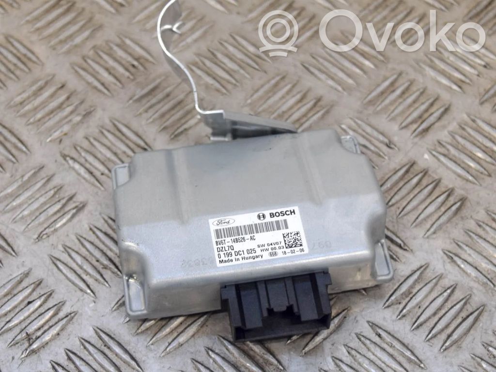 Voltage converter/converter module   0199DC1025,SW04V07,BV6T14B526AC,DZL7Q
