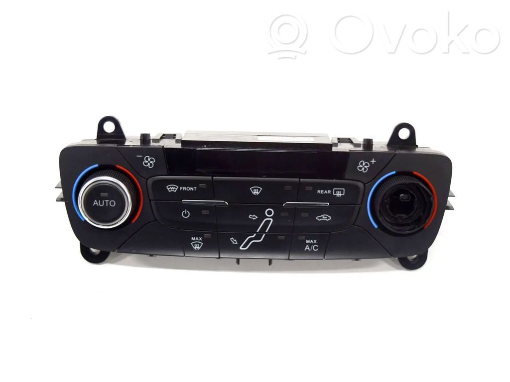 Ford Focus Interior fan control switch 