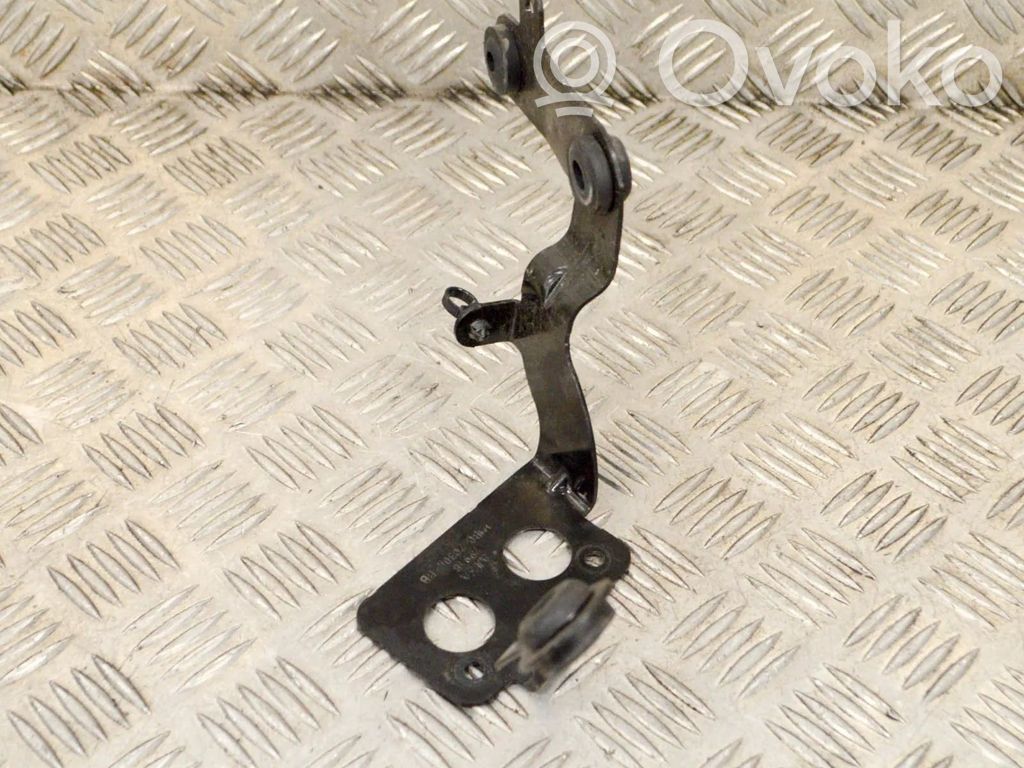 Ford Fiesta Other body part 