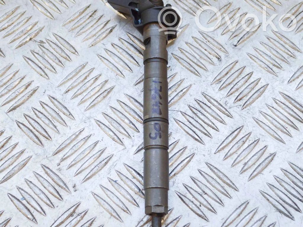 Injector combustibil   0445115,059130277AB