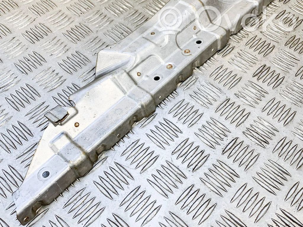 BMW 2 F22 F23 Scut termic motor 