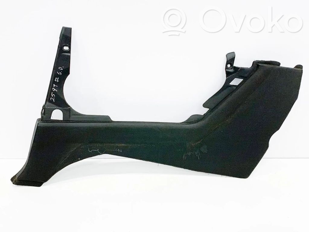 BMW 3 E46 Alte piese de interior 