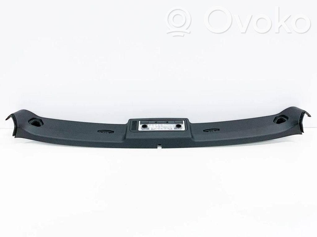 BMW 3 E46 Alte piese de interior 