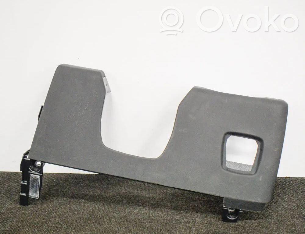 Porsche 911 991 Ramă inferioară panou bord 