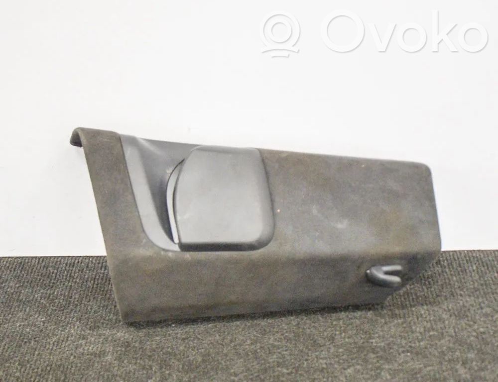 Porsche 911 991 Capac stâlp (B) (superior)