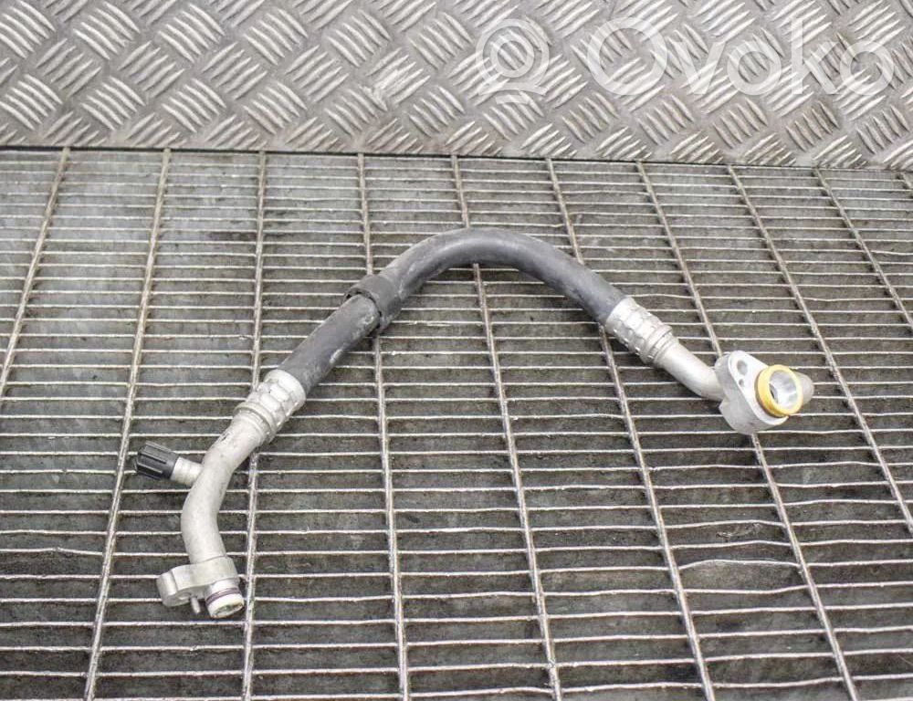 BMW 5 F10 F11 Tuyau de climatisation 