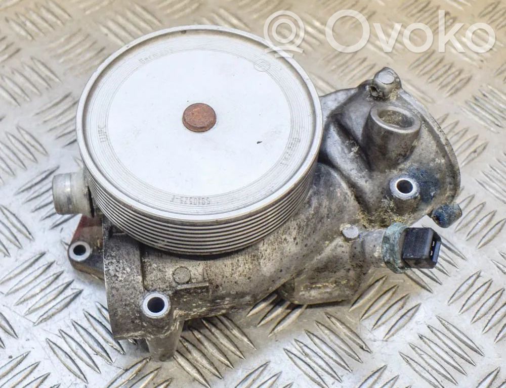 BMW 5 F10 F11 Pompa dell’acqua 