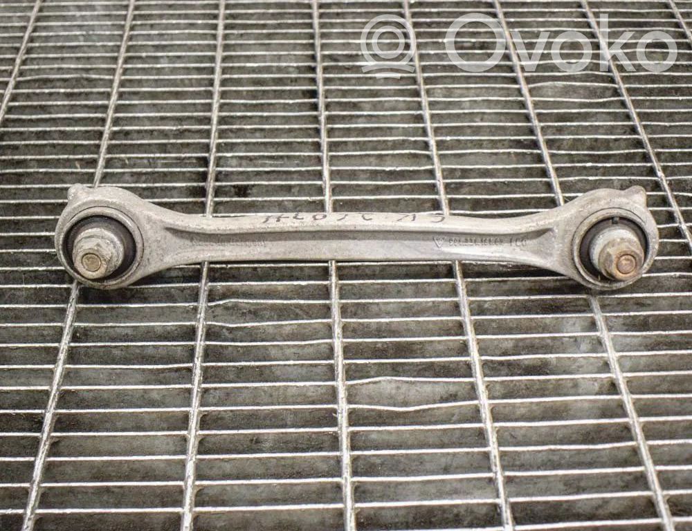 Porsche 911 991 Querlenker Achsschenkel hinten 