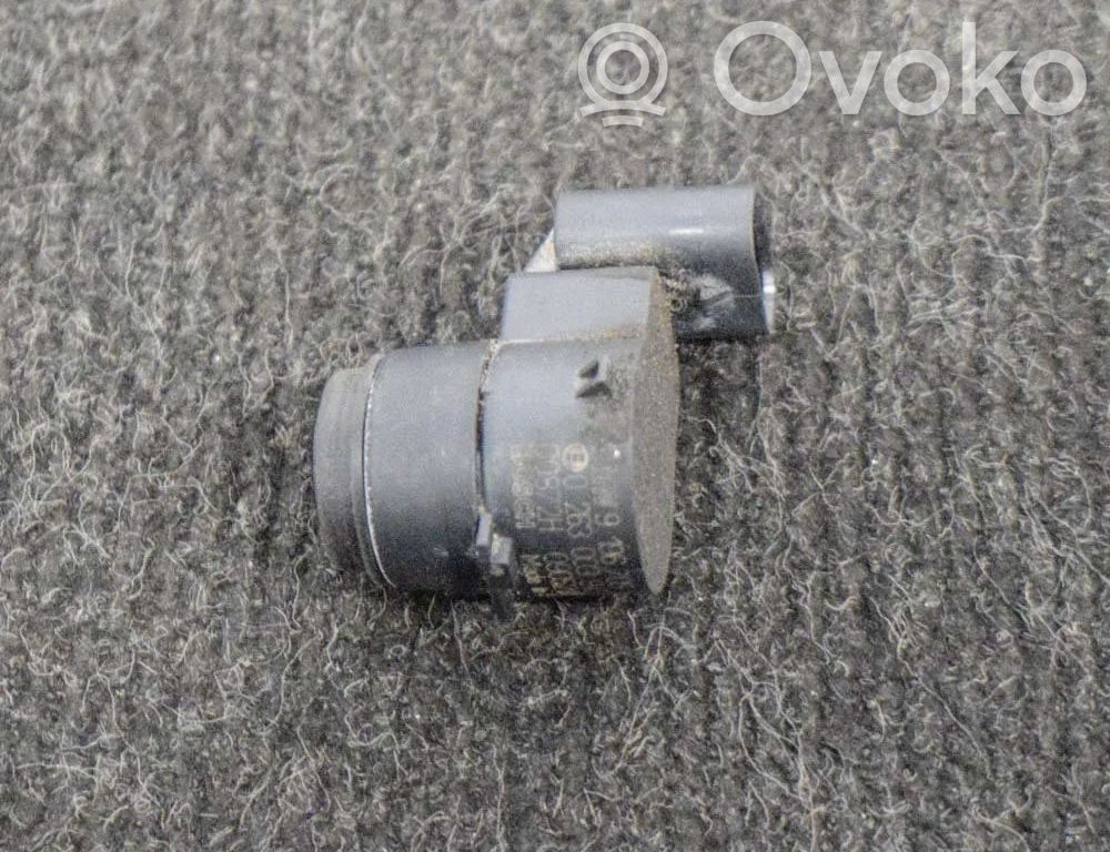 BMW 3 E90 E91 Parksensor PDC 