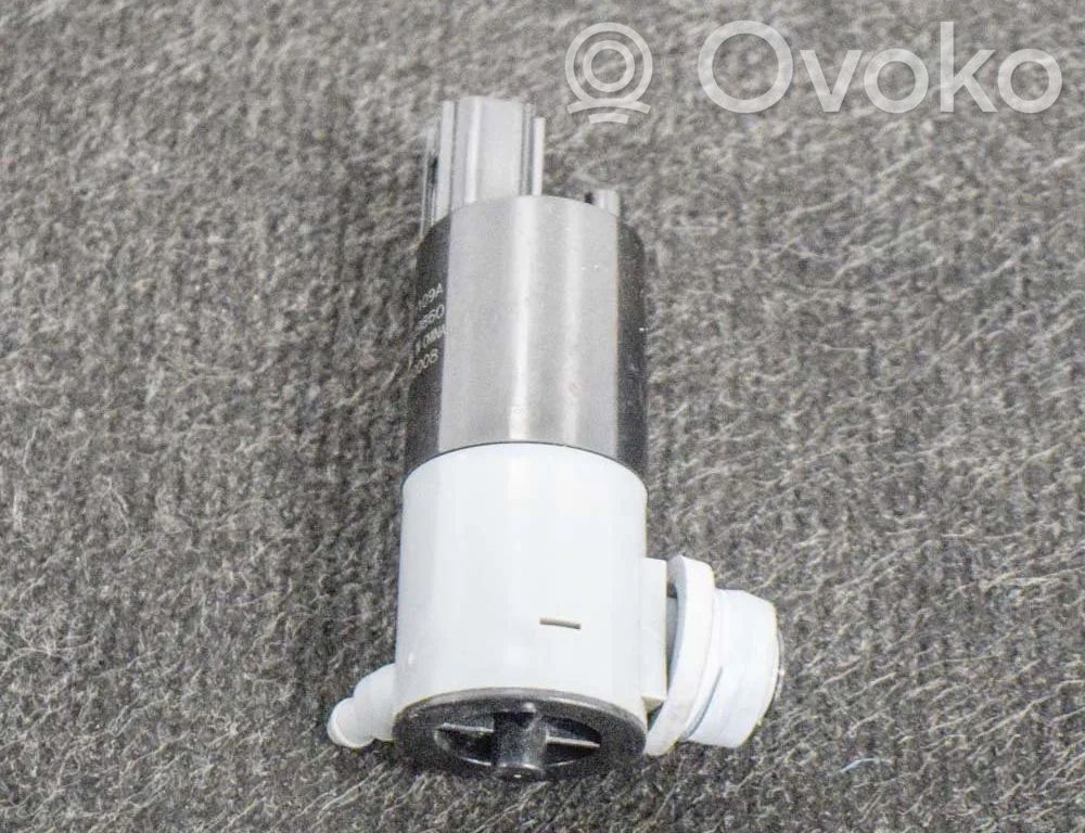 Pompa spryskiwacza szyby przedniej / czołowej   1009860,050008,121109A