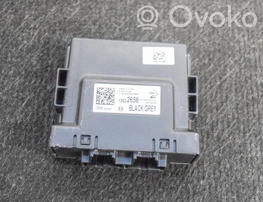 Opel Mokka Parking PDC control unit/module 