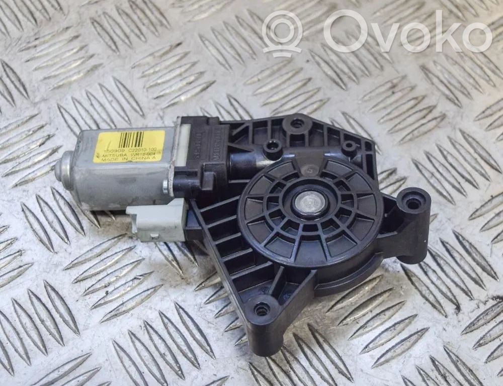 Renault Kadjar Silnik regulatora szyby drzwi przednich 
