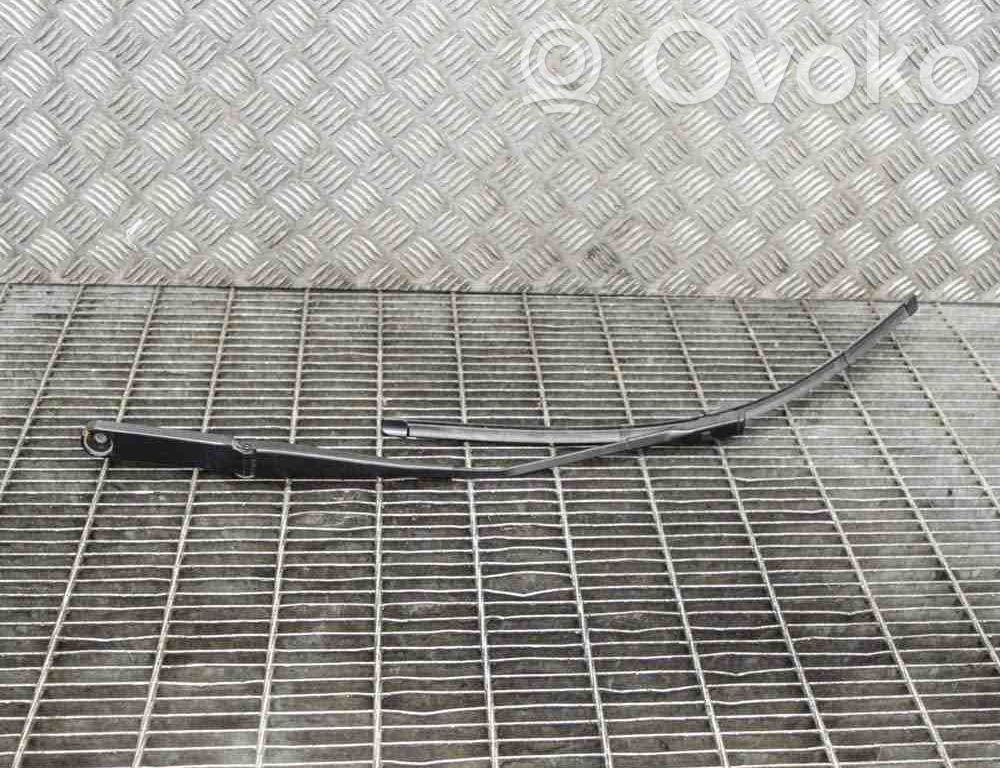 Audi A1 Scheibenwischer 