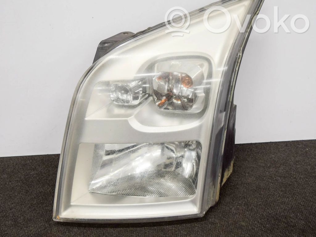 Ford Transit Scheinwerfer 