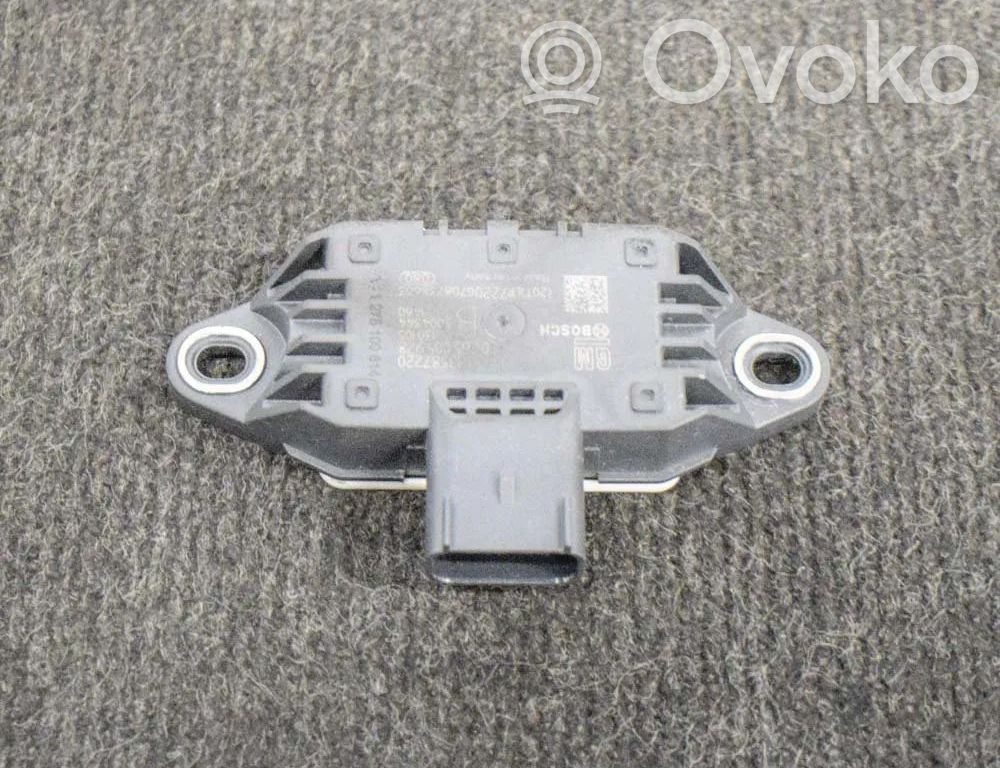 Sensor de aceleración   13587220,0265005928