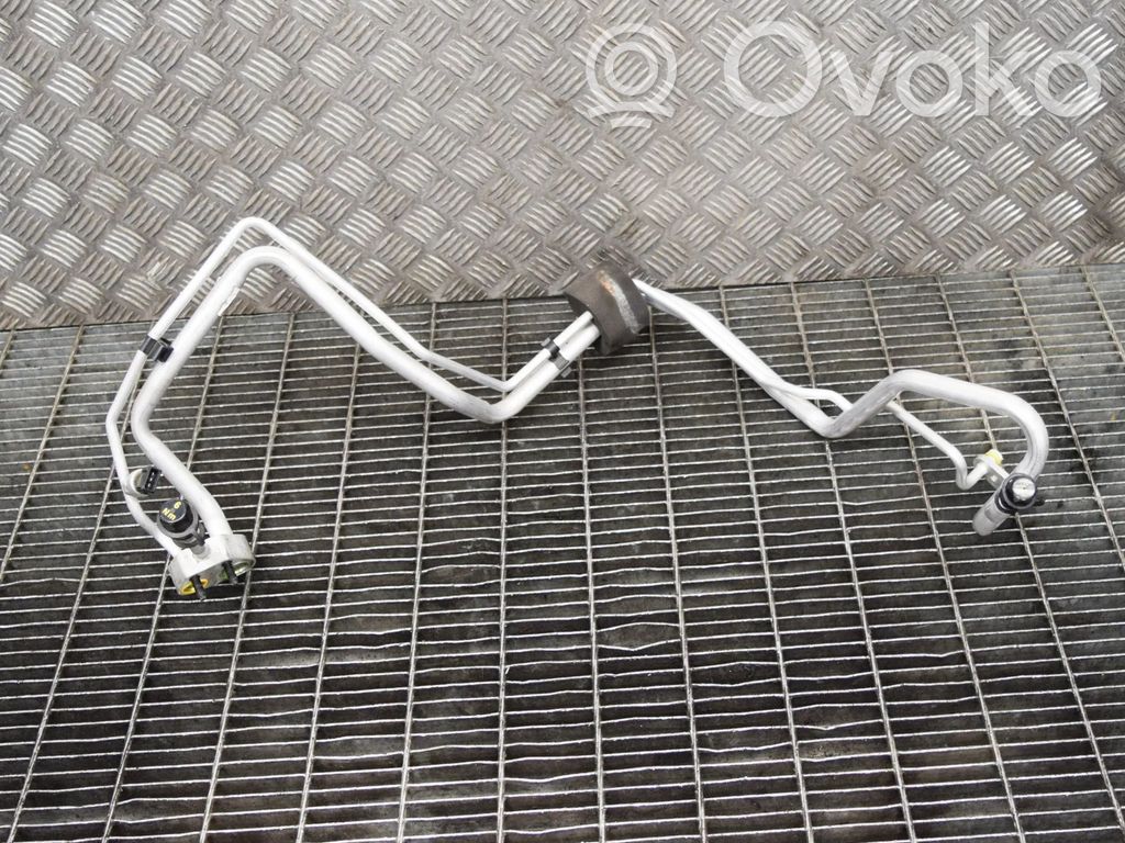 Volvo XC70 Wąż / Przewód klimatyzacji A/C 
