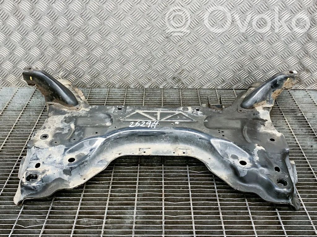 Peugeot 3008 I Front subframe 