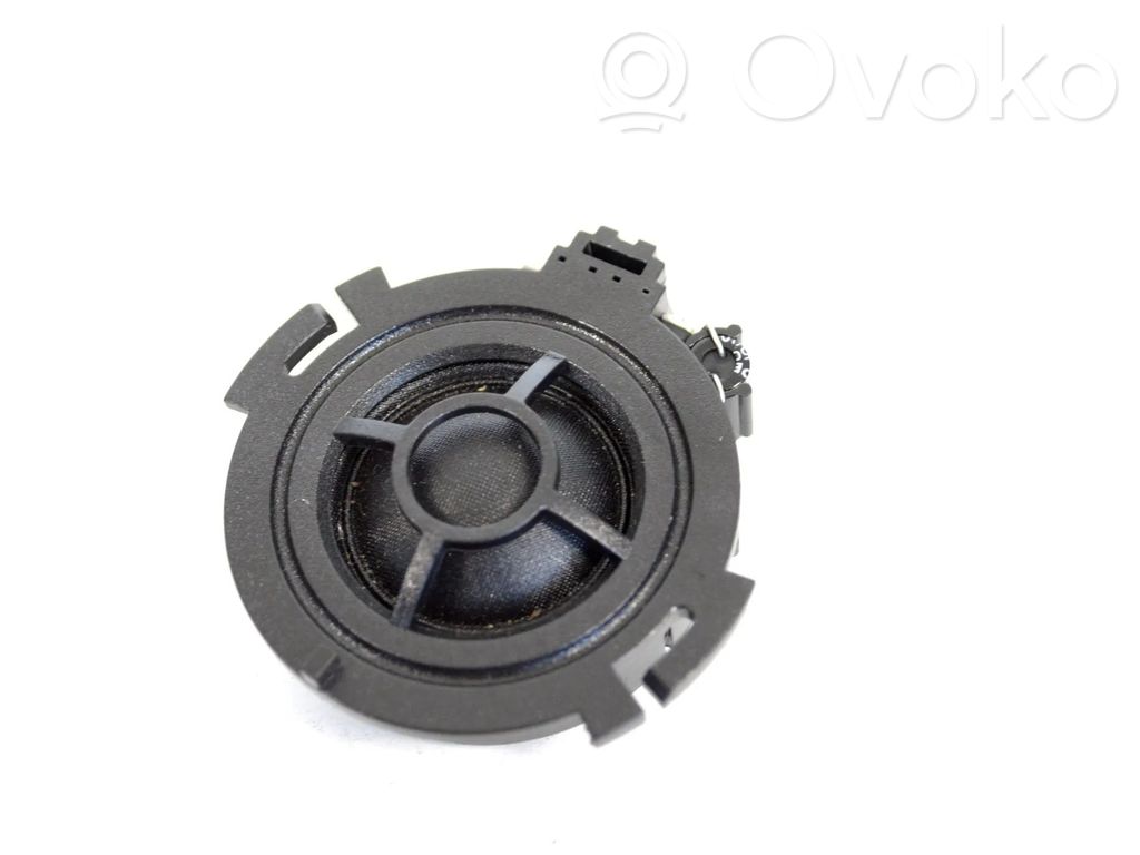 Audi Q5 SQ5 8R Rear door speaker 