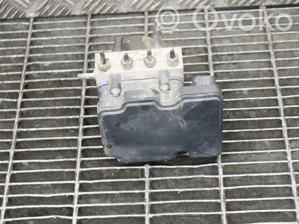 Ford Transit ABS bloks 