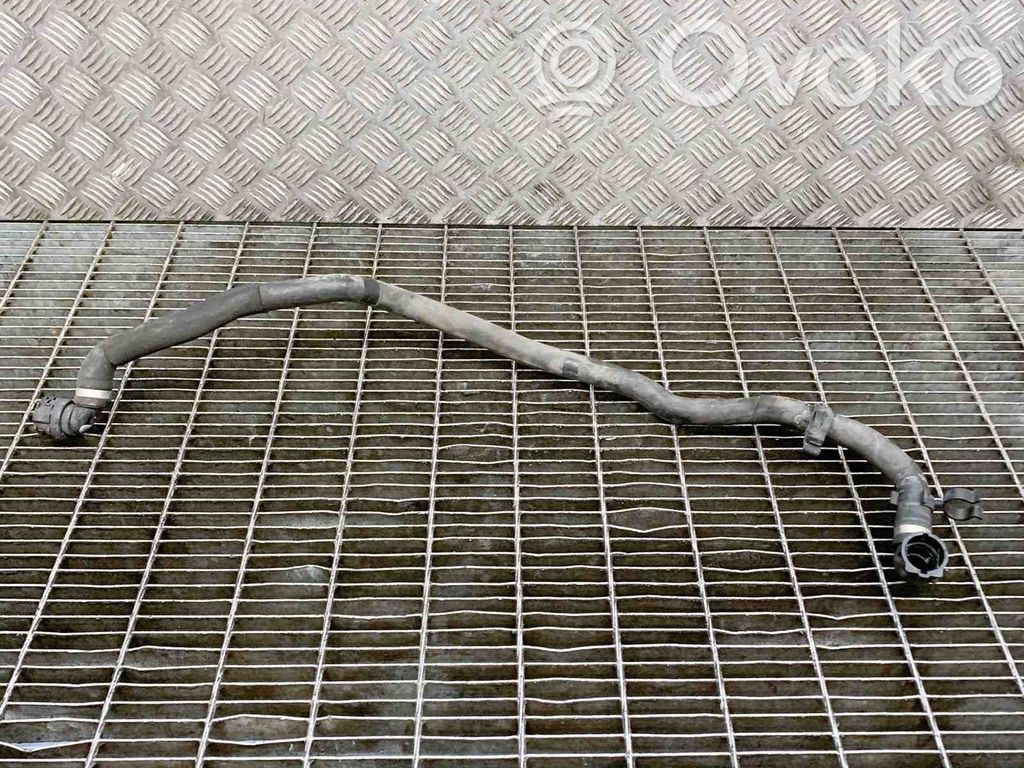 BMW 3 E92 E93 Engine coolant pipe/hose 