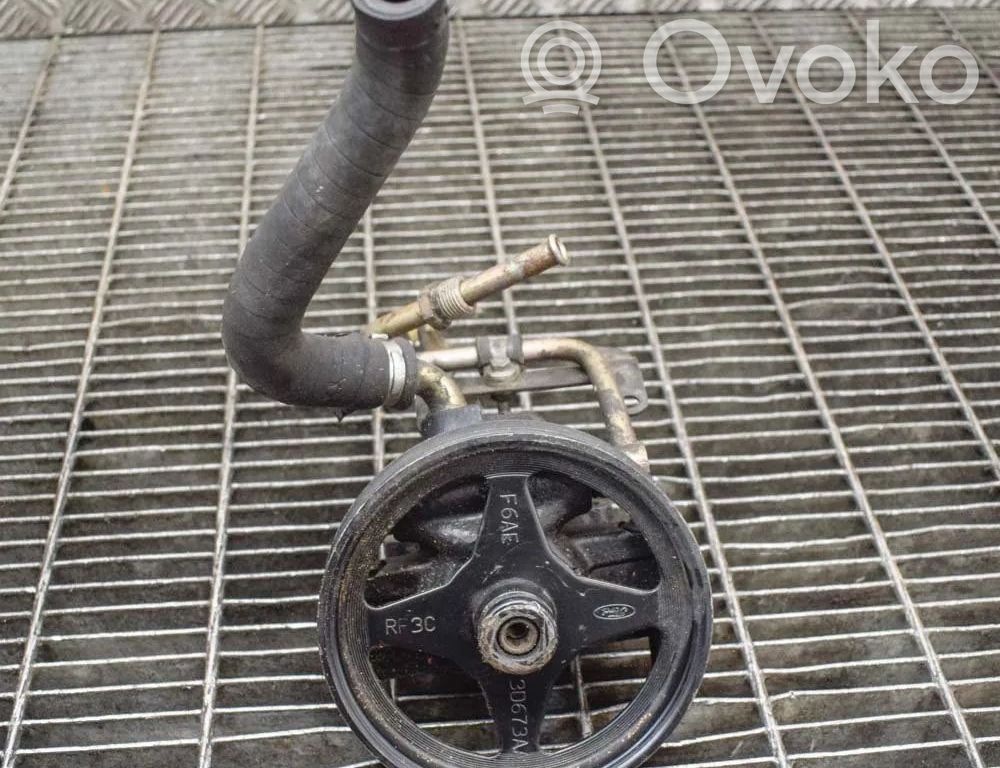 Aston Martin DB7 Power steering pump 