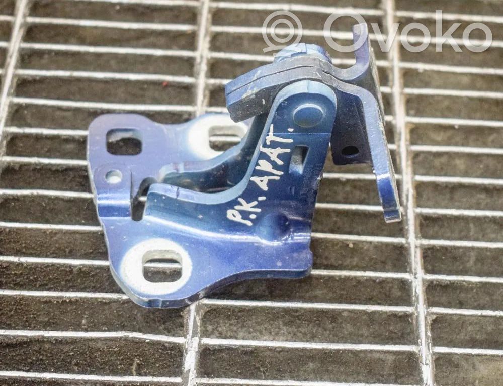 Tesla Model 3 Front door upper hinge 