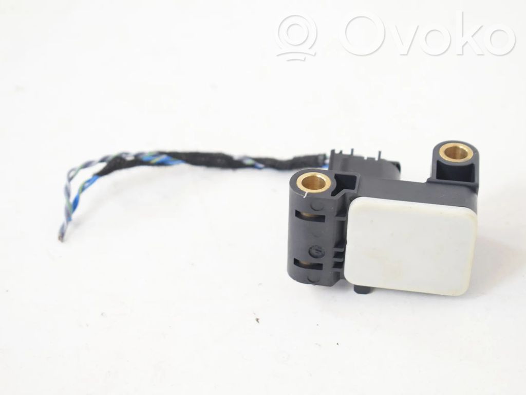 BMW Z4 E89 Sensor impacto/accidente para activar Airbag 