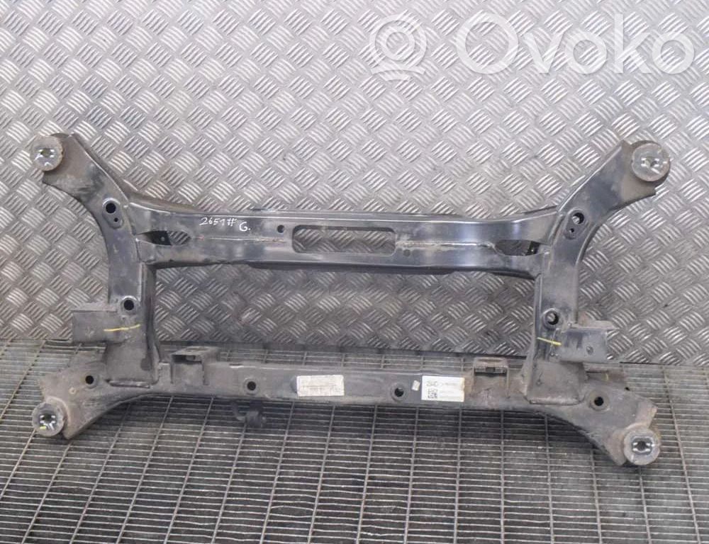 Hyundai Tucson TL Rama pomocnicza tylna 