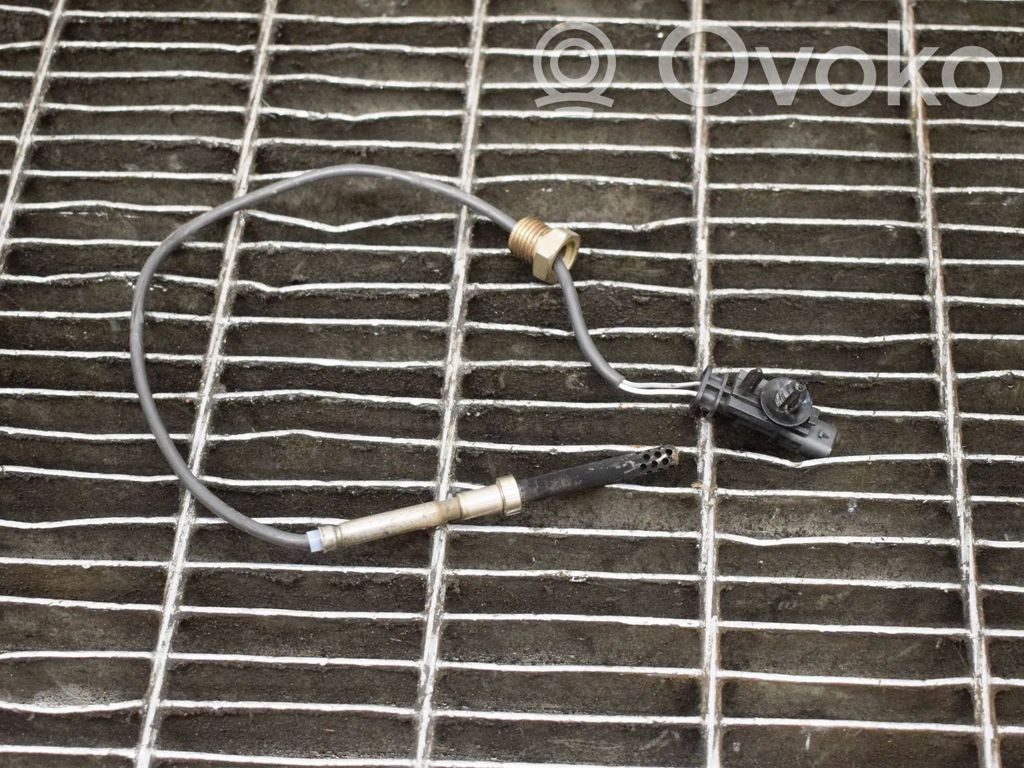 Sensor de temperatura del aceite   31370466