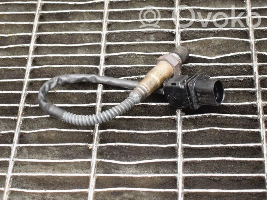 Lambda probe sensor   0258017457,0258017456,98HL122540038AAA