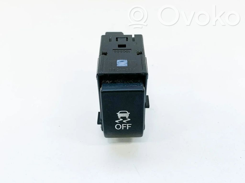 Lexus RX 450H Interruptor ESP (programa de estabilidad) 