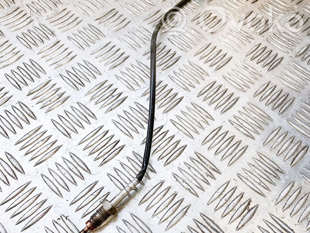BMW X1 E84 Oil temperature sensor 