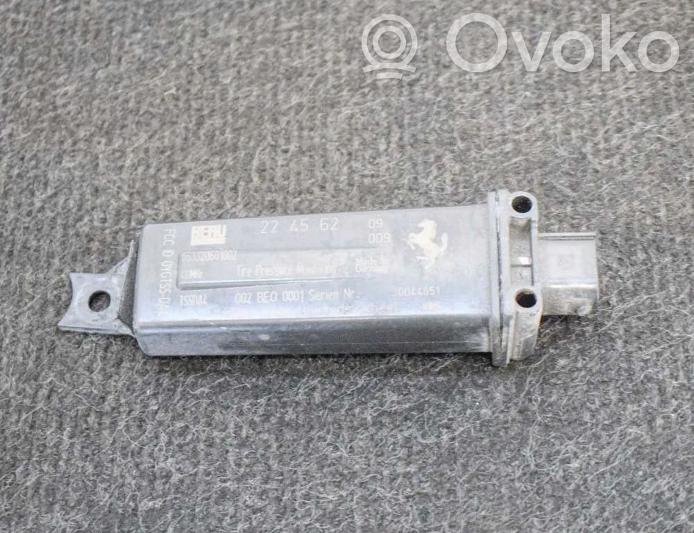 Czujnik ciśnienia opon   25321900170600,053320601002,0YGTSSDA4,224562
