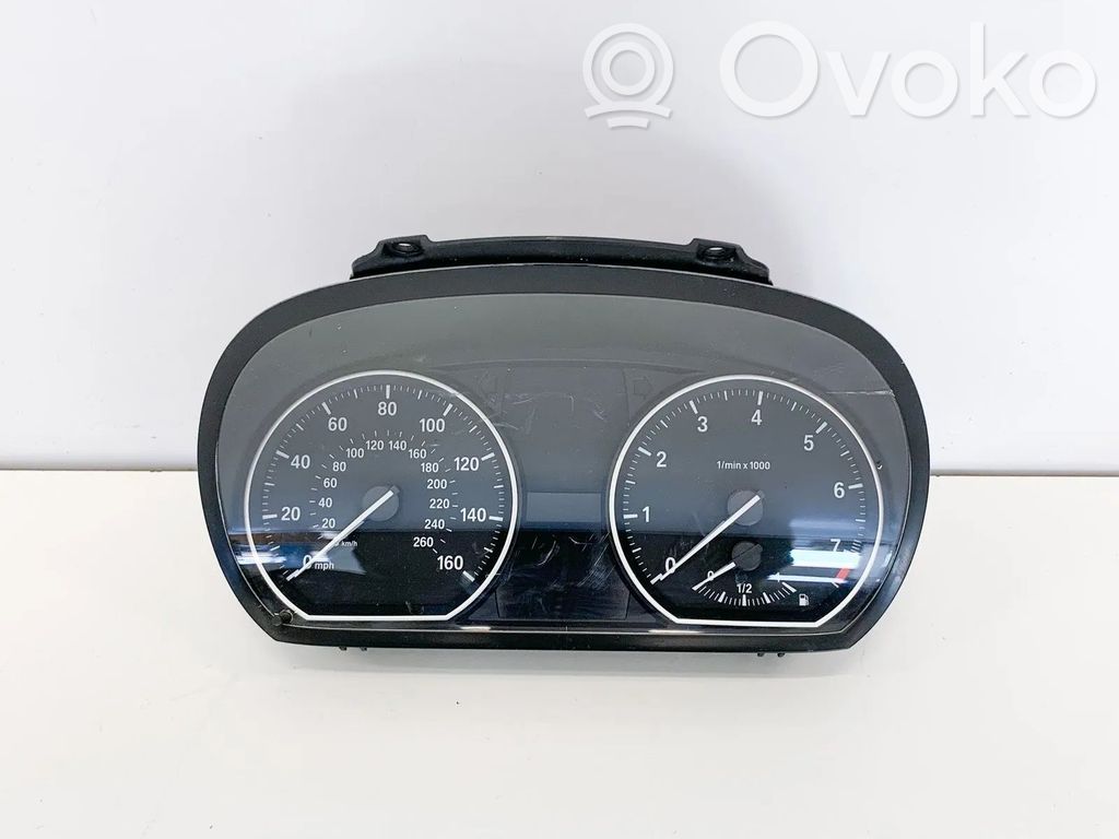 Speedometer (instrument cluster)   403206500,9187325