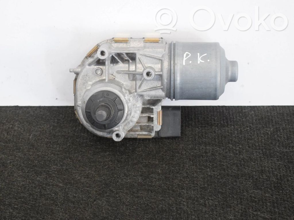 Ford Focus Wischermotor 