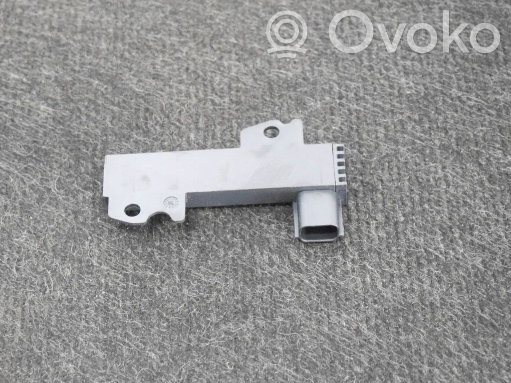 Keyless system antenna   DS7T15K603AA,A2C80045200