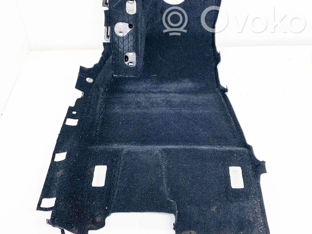 Alfombra interior   110967800A