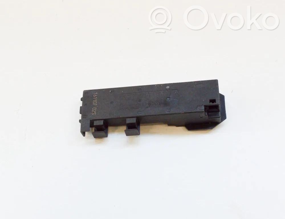 Antena de sistema sin llave   4M0907247A,33542502