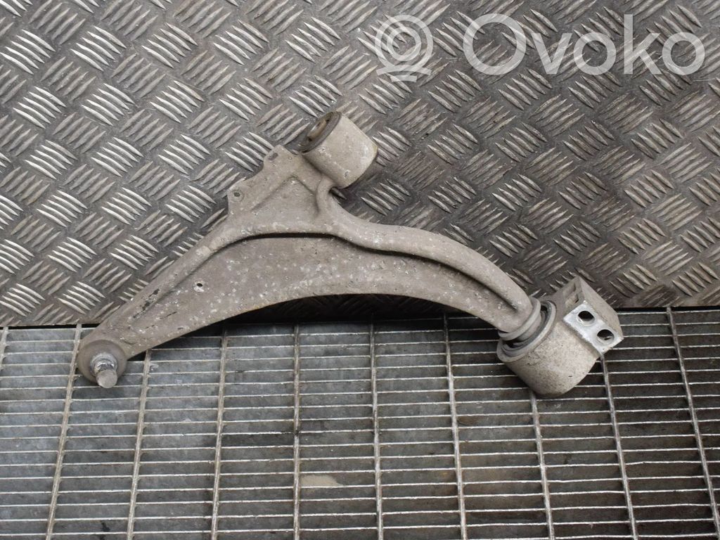 Front lower control arm/wishbone