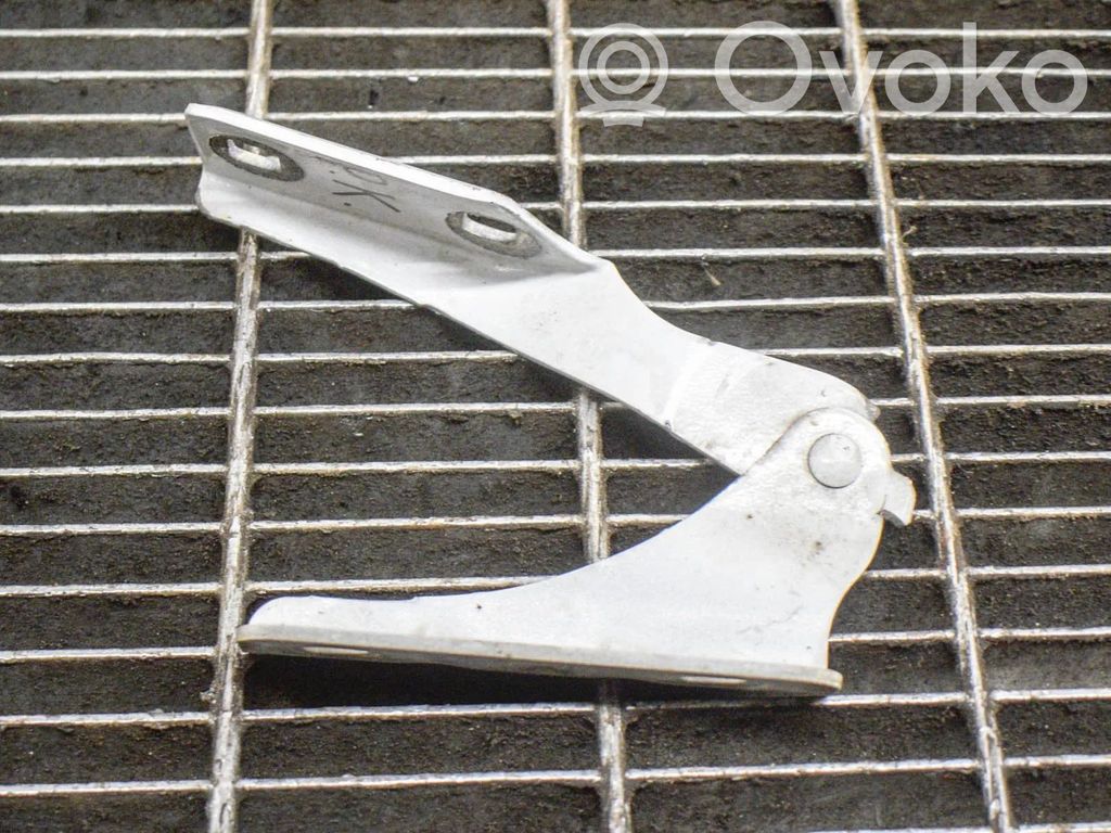 Ford Transit Dzinēja pārsega eņģe (-es) 