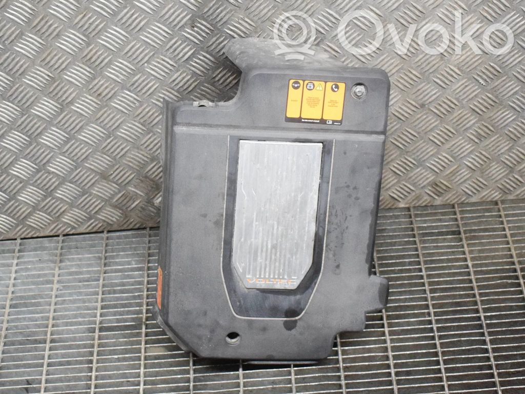 Chevrolet Volt I Other engine bay part 